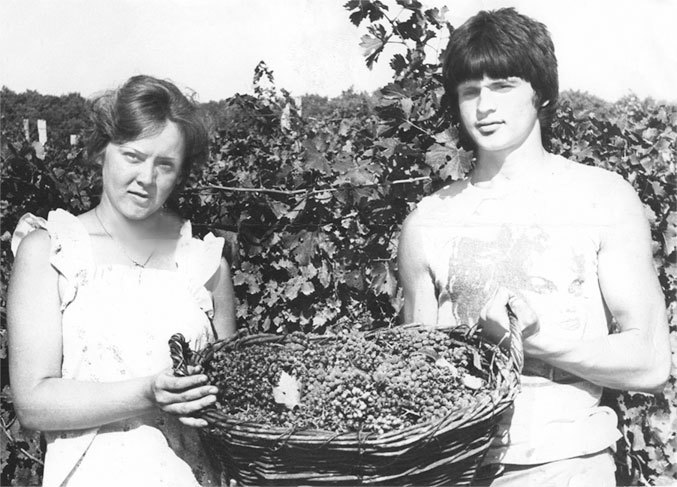 Дом хрустальный на горе… - i_026.jpg