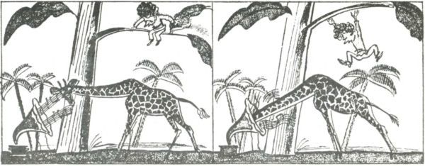 Боевые дни<br />(Рассказы, очерки и приключения) - i_105.jpg