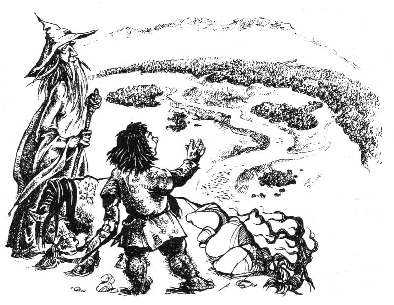 Гобіт, або Мандрівка за Імлисті Гори (іл.) - _19_1.jpg