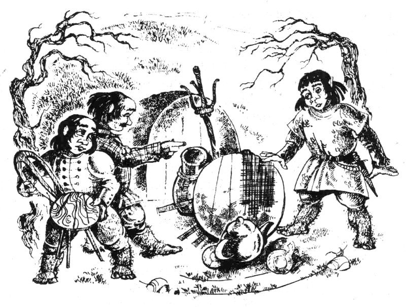 Гобіт, або Мандрівка за Імлисті Гори (іл.) - _19_2.jpg