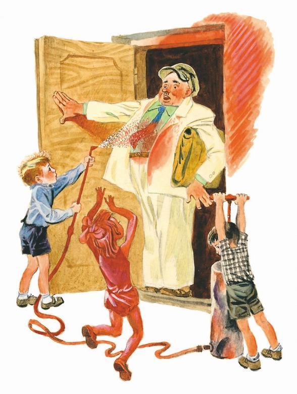 Денискины рассказы (сборник) - i_018.jpg