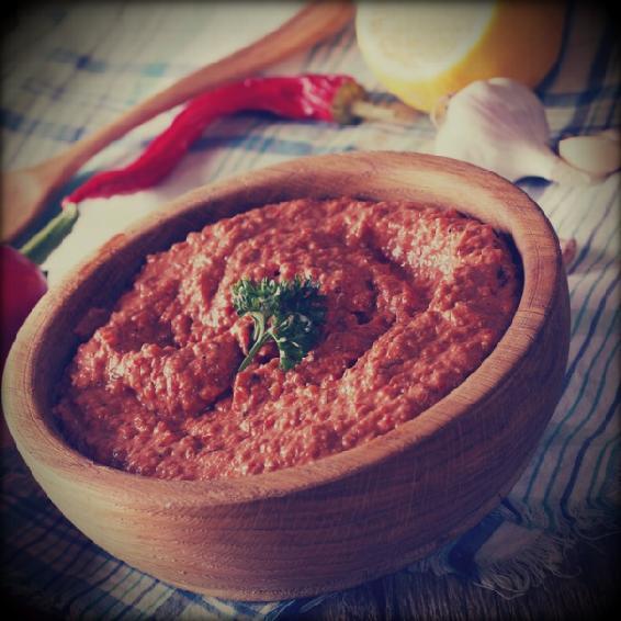 Магия вкуса пряных комбинаций. Часть II: Рецепты Блюд - _11.jpg