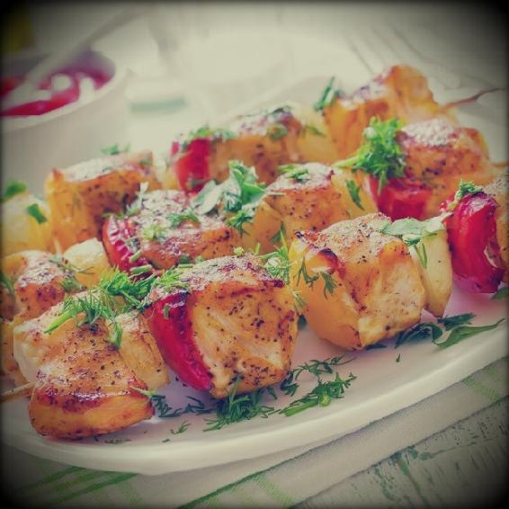 Магия вкуса пряных комбинаций. Часть II: Рецепты Блюд - _5.jpg
