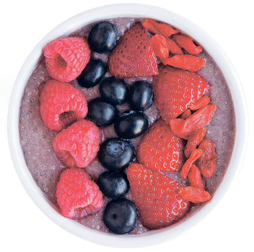 Lifestyle. Секреты Бобби Браун - i_033.jpg