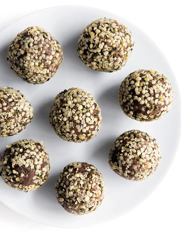 Lifestyle. Секреты Бобби Браун - i_035.jpg