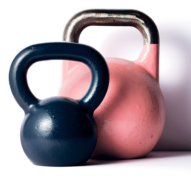 Lifestyle. Секреты Бобби Браун - i_036.jpg