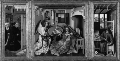 Верить и видеть. Искусство соборов XII–XV веков - i_003.png