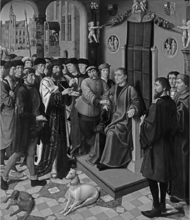 Верить и видеть. Искусство соборов XII–XV веков - i_004.png