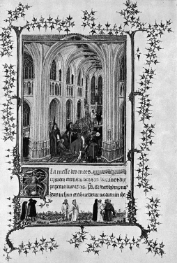 Верить и видеть. Искусство соборов XII–XV веков - i_005.png