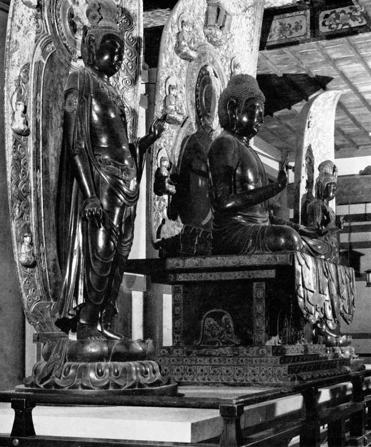 XII веков японской скульптуры - _16.jpg