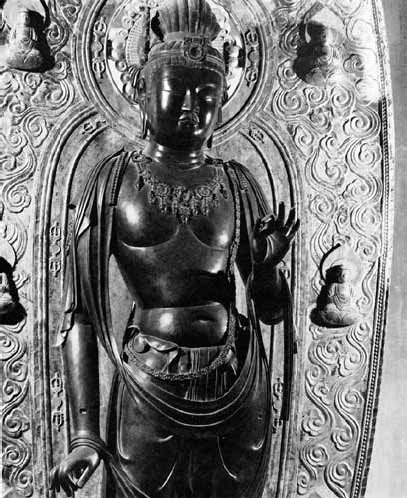 XII веков японской скульптуры - _18.jpg