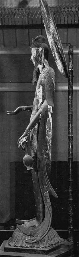 XII веков японской скульптуры - _24.jpg