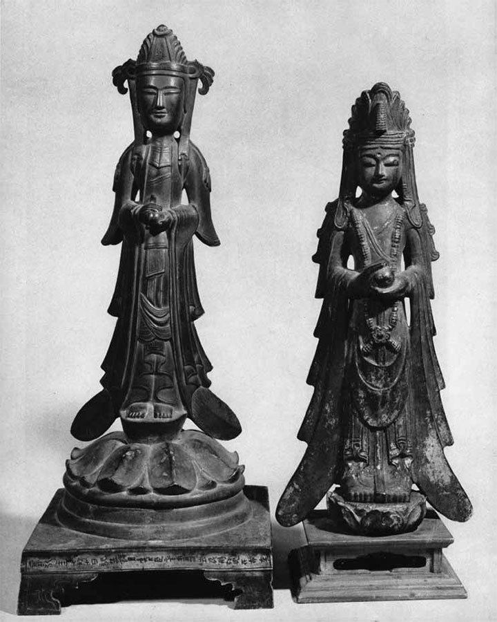 XII веков японской скульптуры - _27.jpg