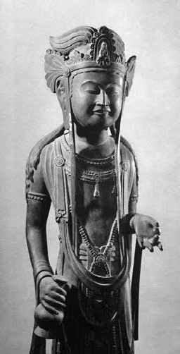 XII веков японской скульптуры - _29.jpg