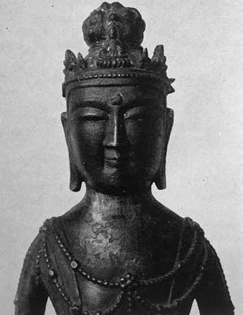 XII веков японской скульптуры - _31.jpg