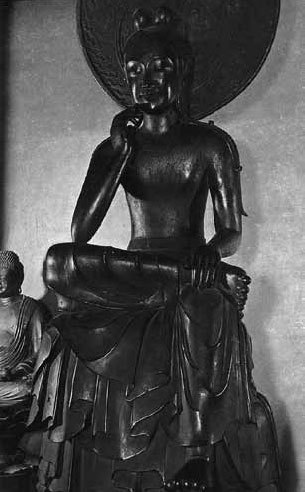 XII веков японской скульптуры - _35.jpg