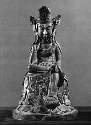 XII веков японской скульптуры - _36.jpg