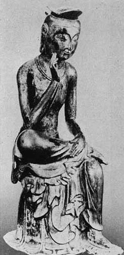 XII веков японской скульптуры - _39.jpg