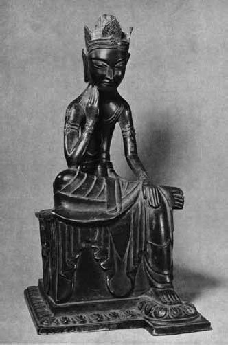 XII веков японской скульптуры - _41.jpg