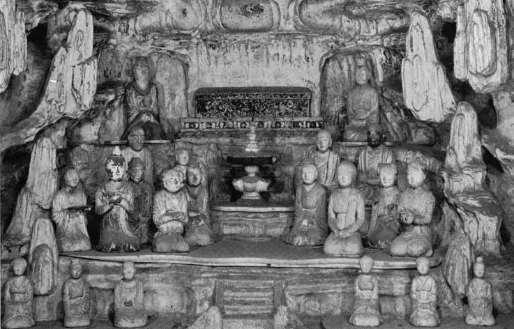 XII веков японской скульптуры - _48.jpg