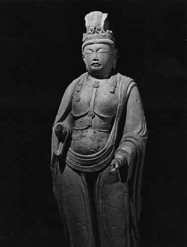 XII веков японской скульптуры - _53.jpg