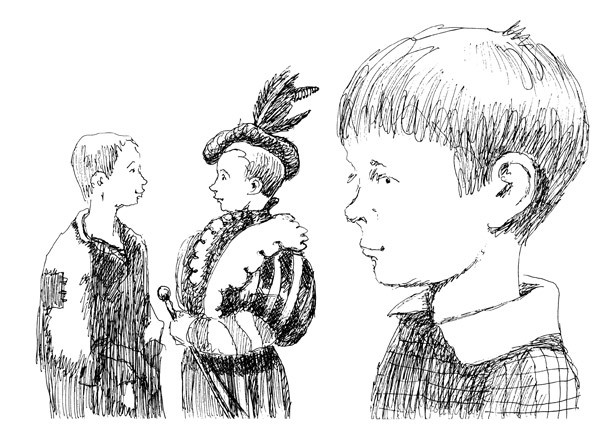 Митя Тимкин. Прощай, началка! Повесть - i_005.jpg