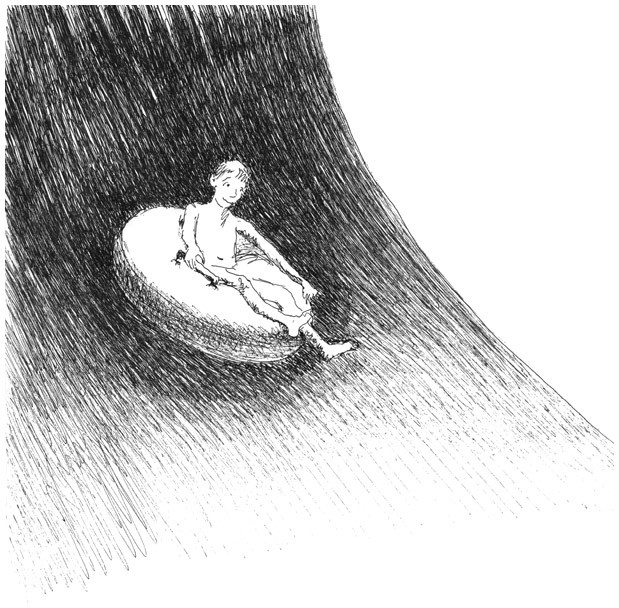 Митя Тимкин. Прощай, началка! Повесть - i_009.jpg