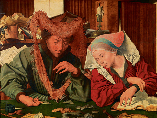 Мудрые мысли о деньгах и богатстве - i_002.jpg