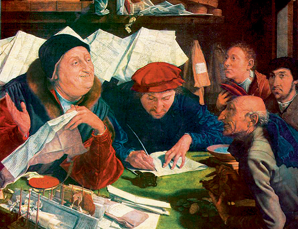 Мудрые мысли о деньгах и богатстве - i_005.jpg