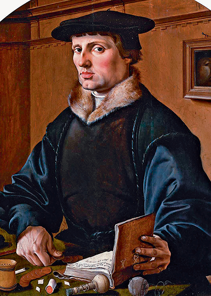 Мудрые мысли о деньгах и богатстве - i_014.jpg