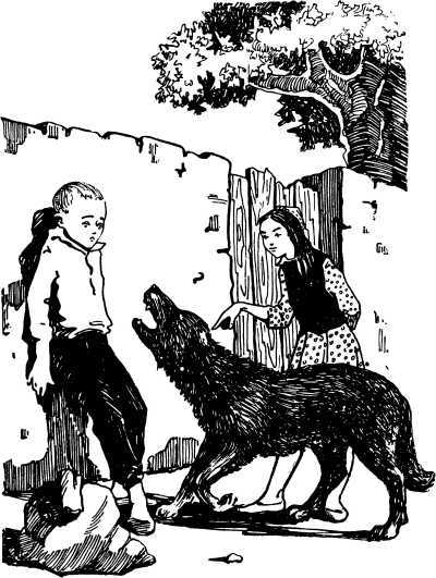 Беркут<br />(Рассказы) - i_013.jpg