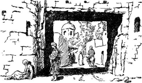 Стрелок и его друзья<br />(Сказки народов СССР) - i_002.jpg