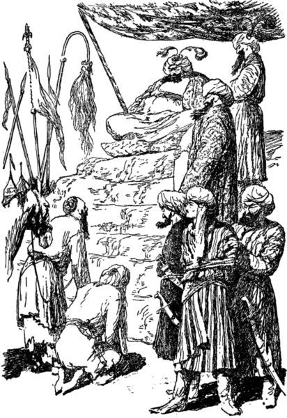 Стрелок и его друзья<br />(Сказки народов СССР) - i_003.jpg