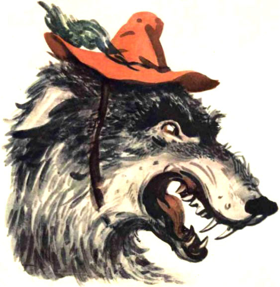 Тредичино<br />(Итальянская сказка) - i_007.jpg