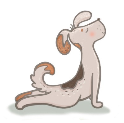 Привет, Солнце! Йога + образ жизни для здоровья, счастья и развития детей - i_001.jpg