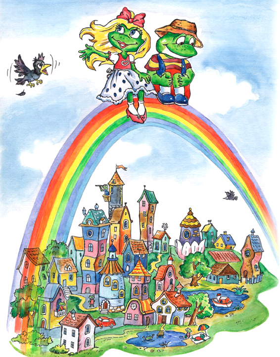 Лямзик и его друзья. Книга приключений - _10.jpg