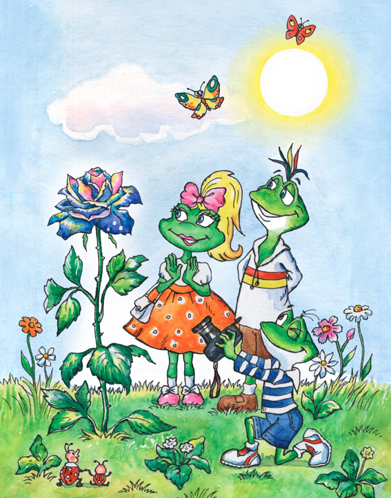 Лямзик и его друзья. Книга приключений - _14.jpg