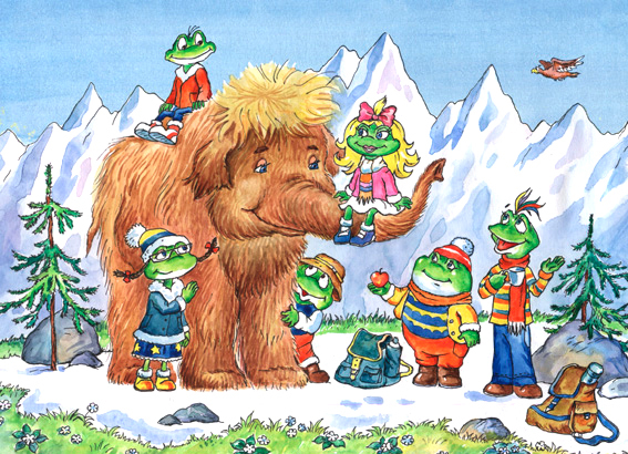 Лямзик и его друзья. Книга приключений - _21.jpg