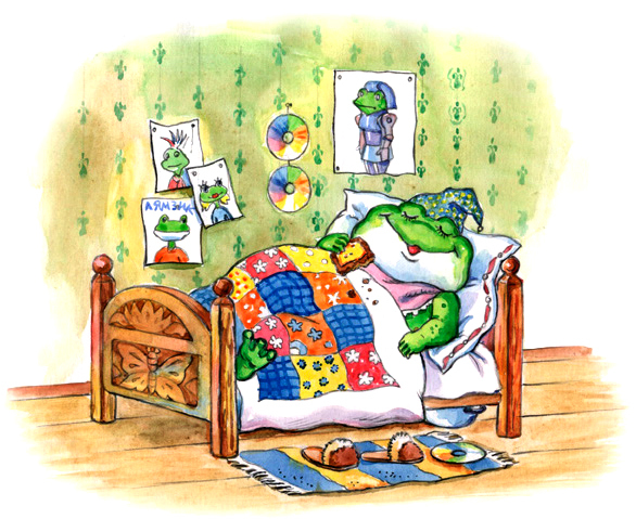 Лямзик и его друзья. Книга приключений - _4.jpg