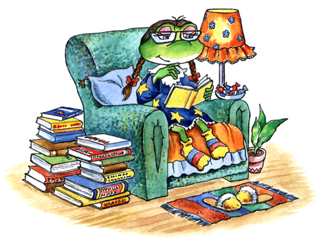 Лямзик и его друзья. Книга приключений - _5.jpg