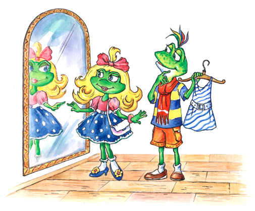 Лямзик и его друзья. Книга приключений - _6.jpg