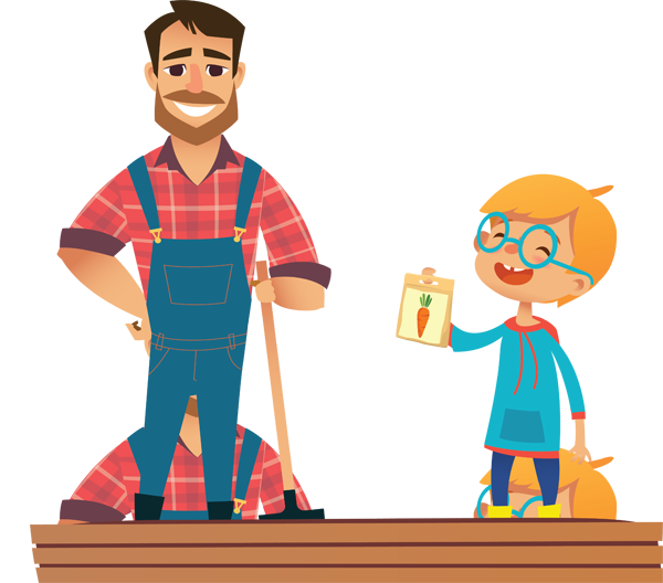 Морковь и свекла на эко грядках. Урожай без химии - img_2.png