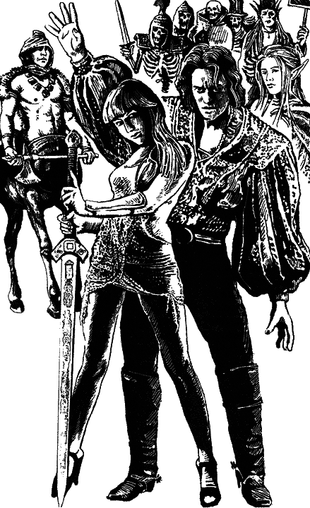 Не будите спящего дракона! Сага о Драконах. Трилогия - i_001.png