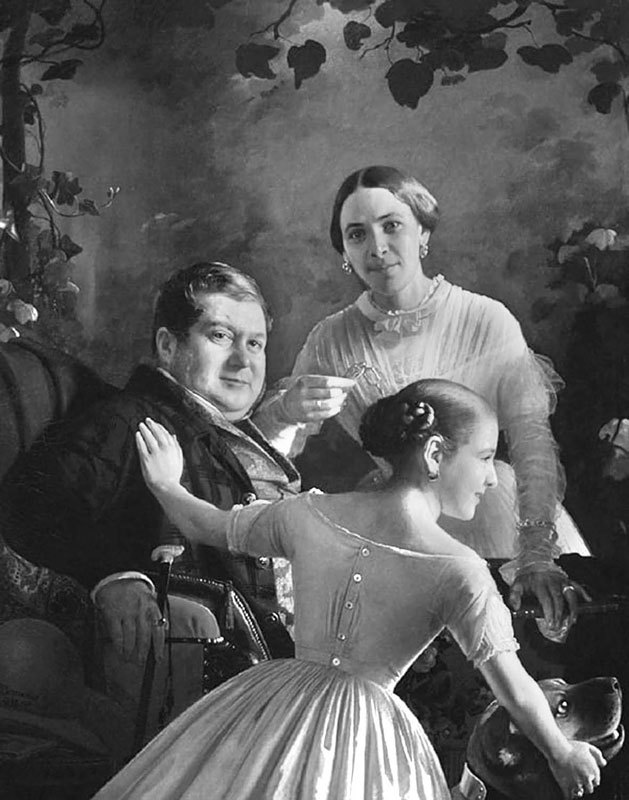 Девушки на выданье. Бал дебютанток - _12.jpg