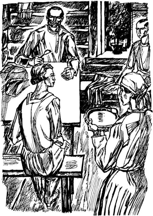 Красный ледок<br />(Повесть) - i_005.jpg