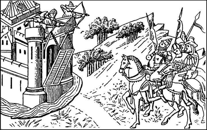 Русь и Рим. Русско-ордынская империя. Т. 2 - i_024.jpg