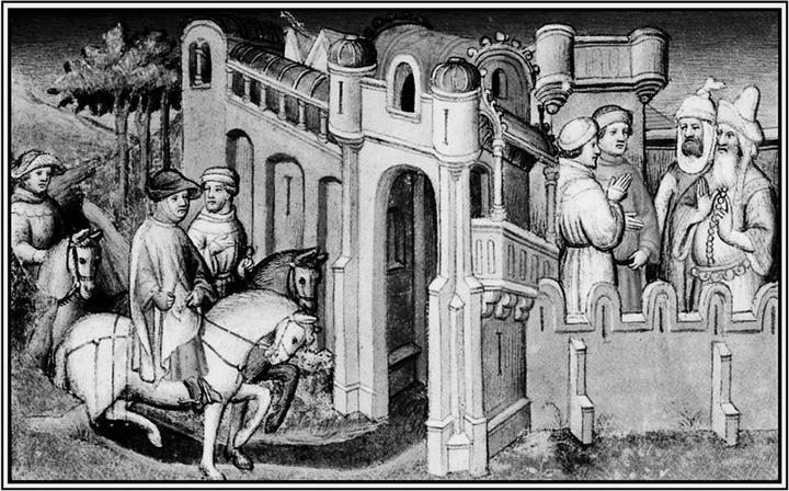 Русь и Рим. Русско-ордынская империя. Т. 2 - i_029.jpg