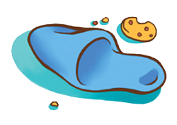 Похищение призрака в тапке. Чисто английское злодейство - i_004.png