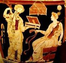 Афины и Аттика. Древняя история и культура - _129.jpg