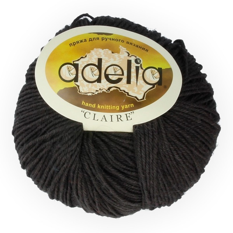 Мастер-класс: Носки с косами крючком - _3.jpg